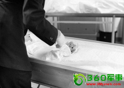 ʵ�ķ�ҽ����ʬ����ʵ����